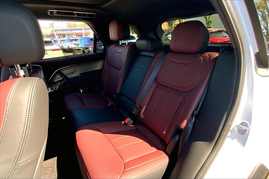 2025 Land Rover Range Rover Sport Dynamic SE San Jose CA