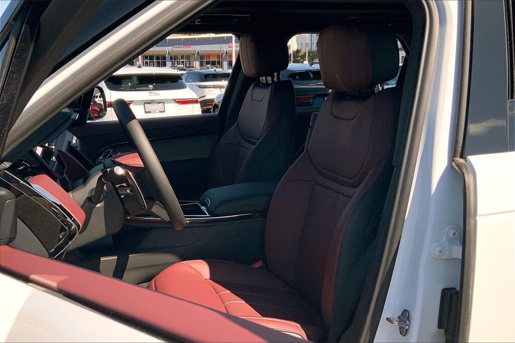 2025 Land Rover Range Rover Sport Dynamic SE San Jose CA