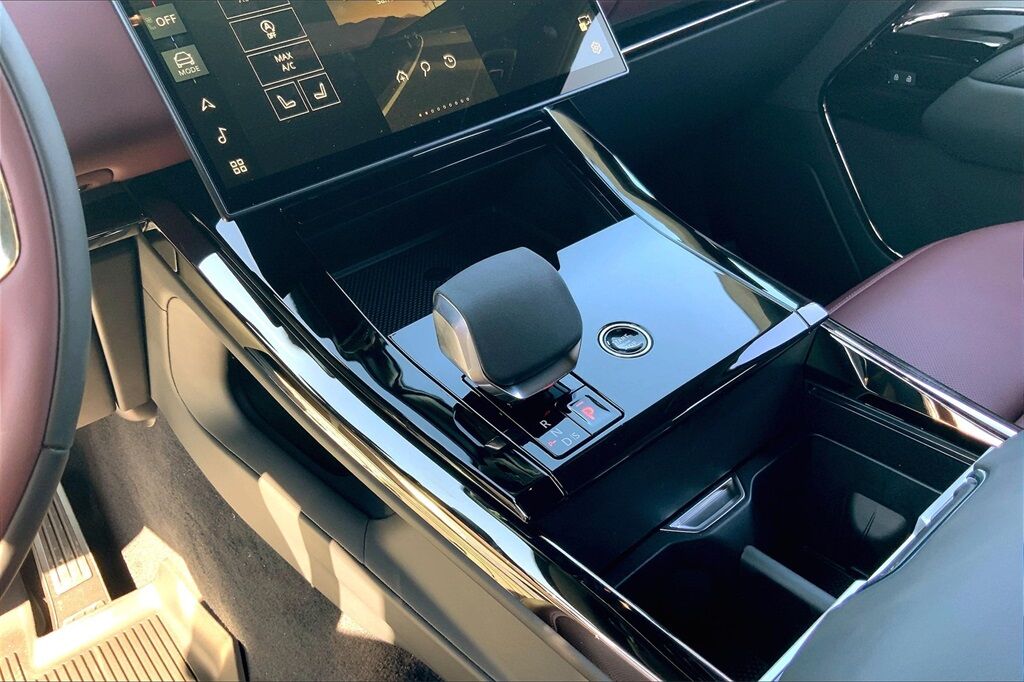 2025 Land Rover Range Rover Sport Dynamic SE San Jose CA