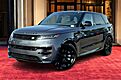 2025 Land Rover Range Rover Sport Dynamic SE