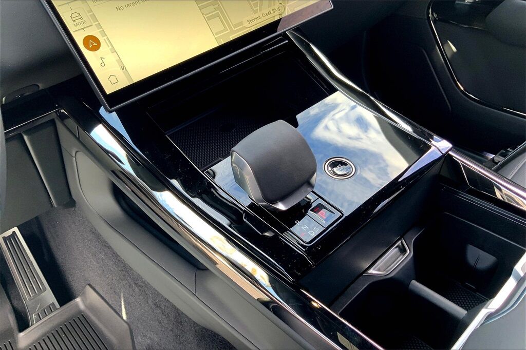 2025 Land Rover Range Rover Sport Dynamic SE San Jose CA