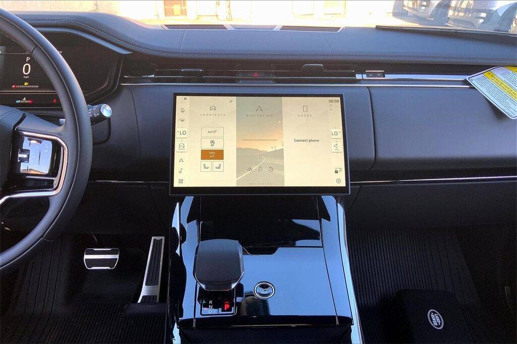 2025 Land Rover Range Rover Sport Dynamic SE San Jose CA