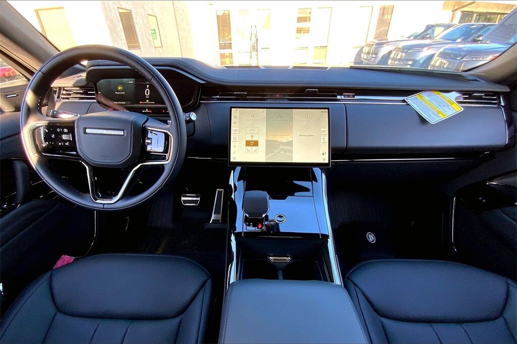 2025 Land Rover Range Rover Sport Dynamic SE San Jose CA