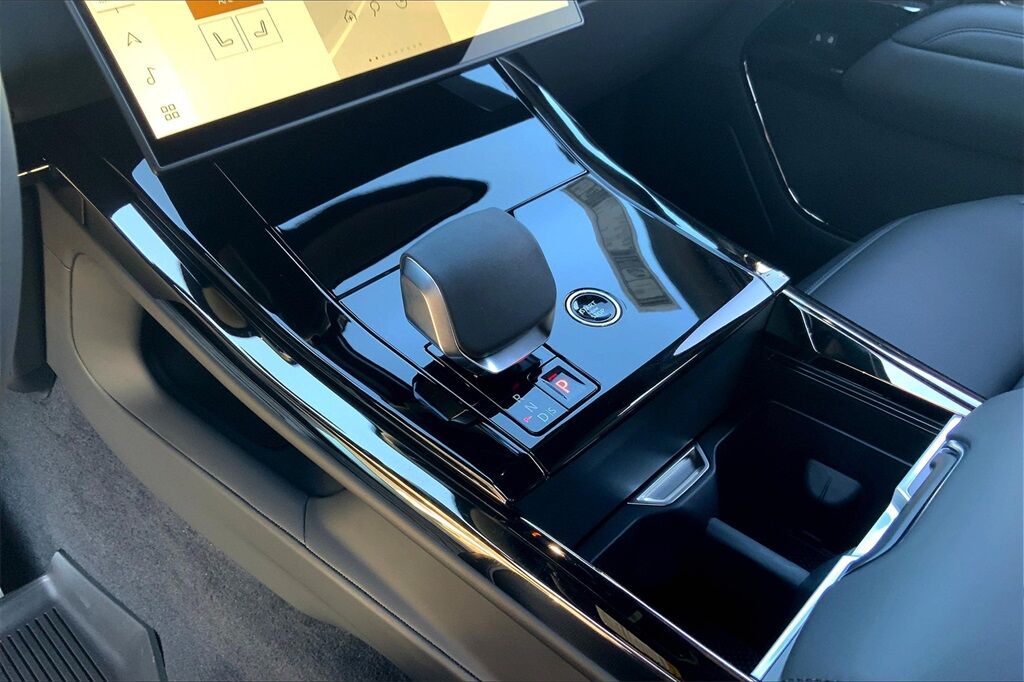 2025 Land Rover Range Rover Sport Dynamic SE San Jose CA