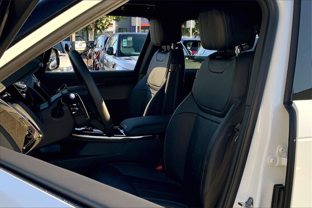 2025 Land Rover Range Rover Sport Dynamic SE San Jose CA