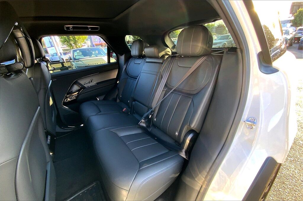 2025 Land Rover Range Rover Sport Dynamic SE San Jose CA