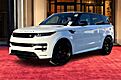 2025 Land Rover Range Rover Sport Dynamic SE