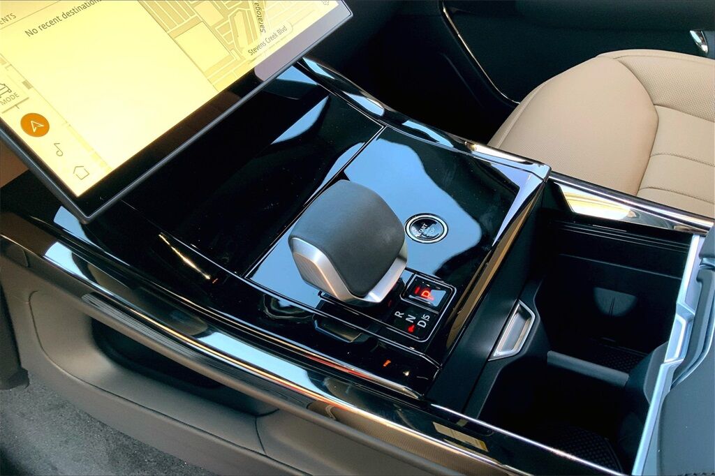 2025 Land Rover Range Rover Sport Dynamic SE San Jose CA