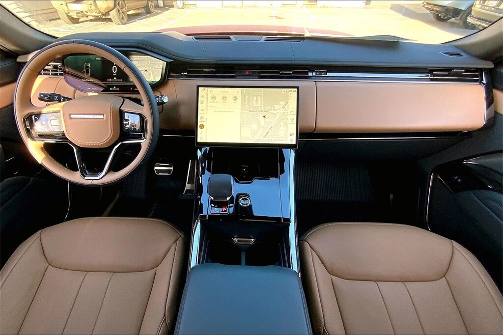 2025 Land Rover Range Rover Sport Dynamic SE San Jose CA