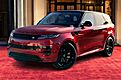 2025 Land Rover Range Rover Sport Dynamic SE