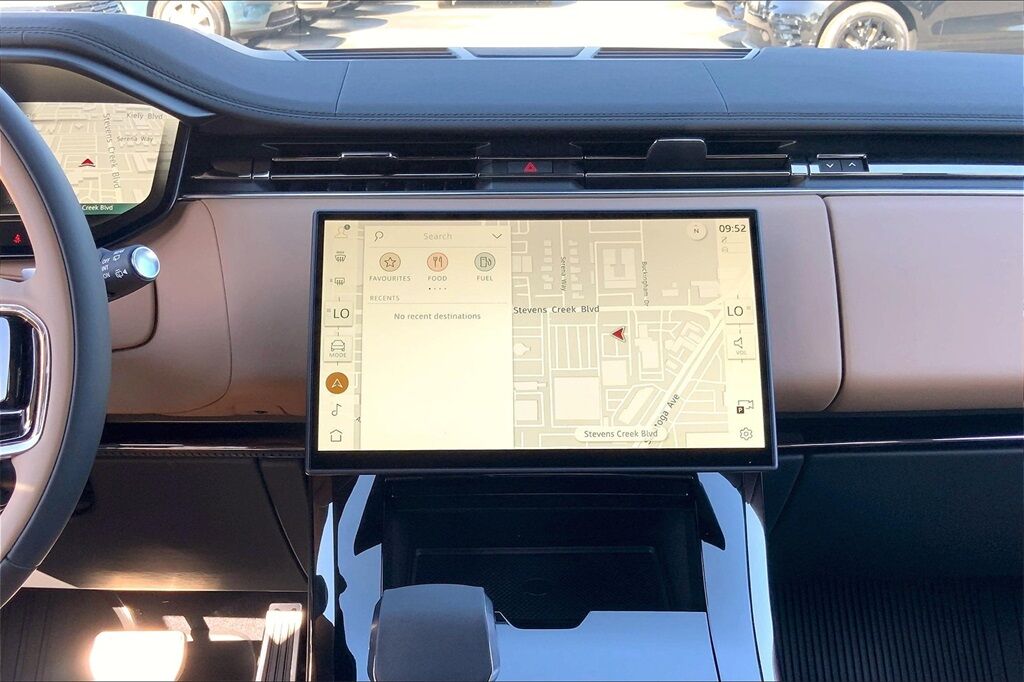 2025 Land Rover Range Rover Sport Dynamic SE San Jose CA