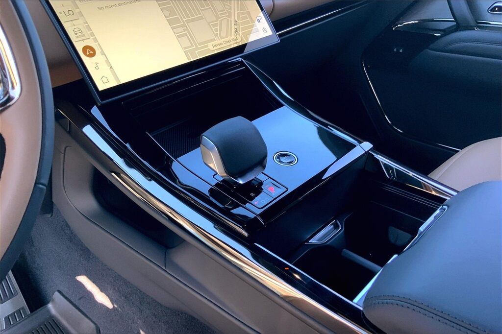 2025 Land Rover Range Rover Sport Dynamic SE San Jose CA