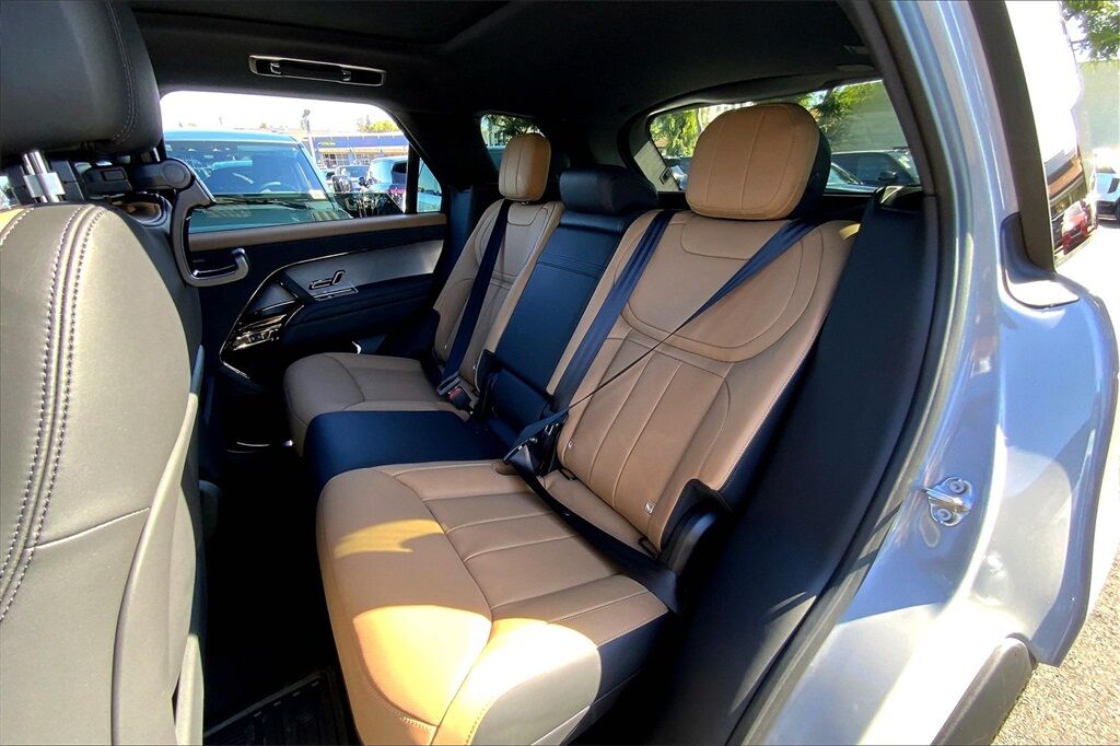 2025 Land Rover Range Rover Sport Dynamic SE San Jose CA