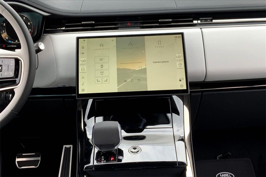 2025 Land Rover Range Rover Sport Dynamic SE San Jose CA