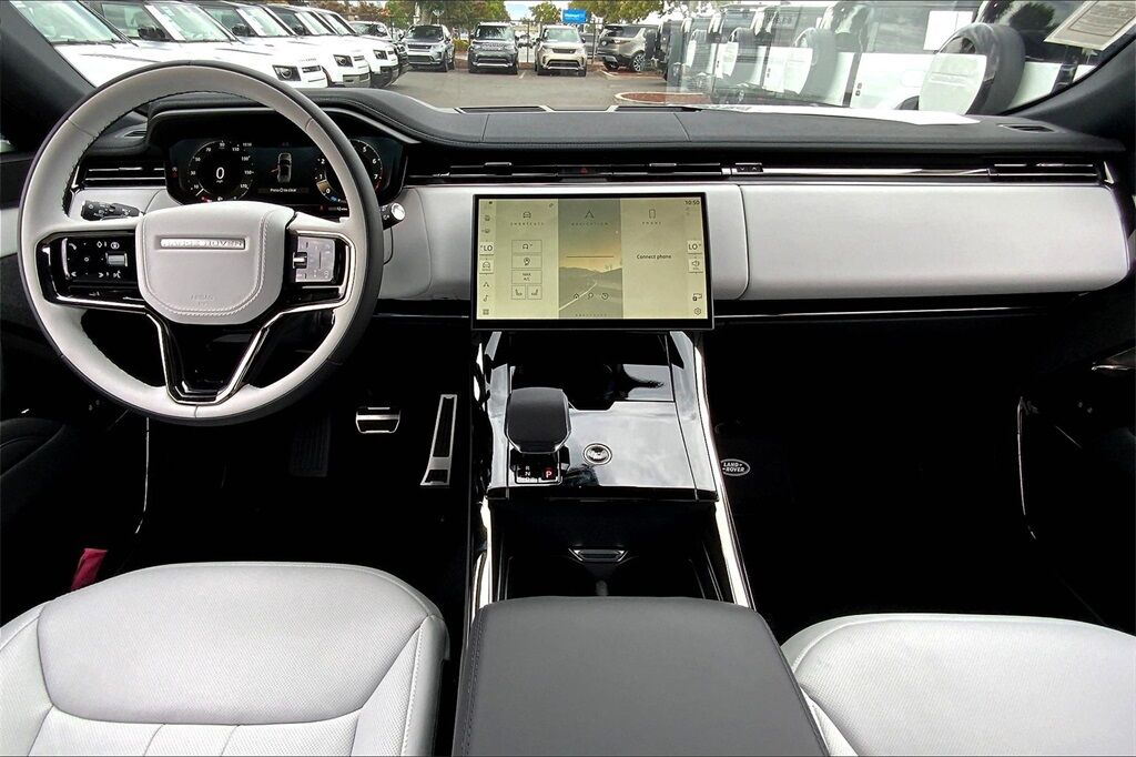 2025 Land Rover Range Rover Sport Dynamic SE San Jose CA