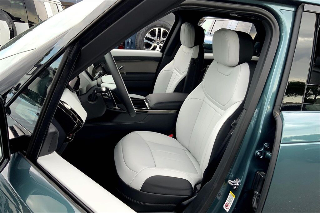 2025 Land Rover Range Rover Sport Dynamic SE San Jose CA