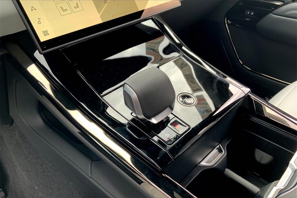 2025 Land Rover Range Rover Sport Dynamic SE San Jose CA