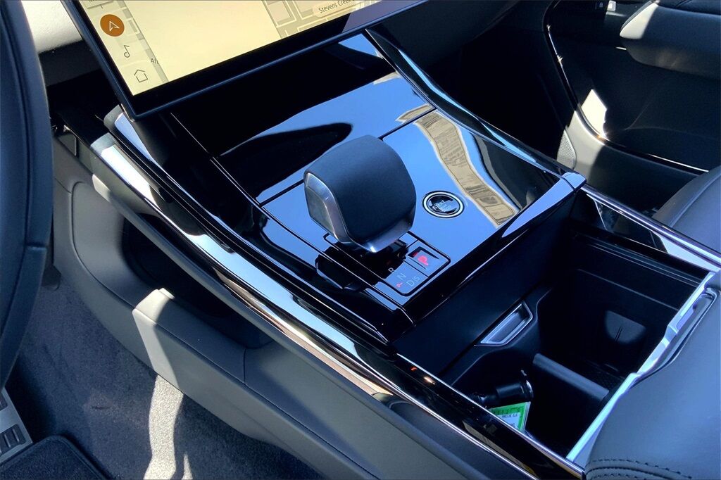 2025 Land Rover Range Rover Sport Dynamic SE San Jose CA