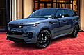 2025 Land Rover Range Rover Sport Dynamic SE
