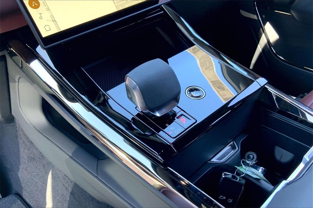 2025 Land Rover Range Rover Sport Dynamic SE San Jose CA