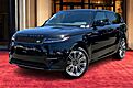 2025 Land Rover Range Rover Sport Dynamic SE