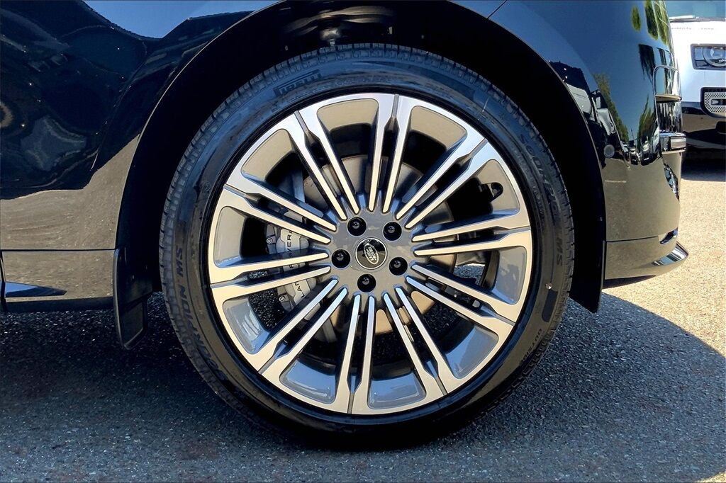 2025 Land Rover Range Rover Sport Dynamic SE San Jose CA