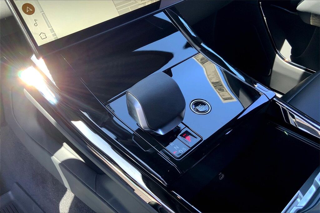 2025 Land Rover Range Rover Sport Dynamic SE San Jose CA