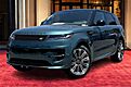 2025 Land Rover Range Rover Sport Dynamic SE