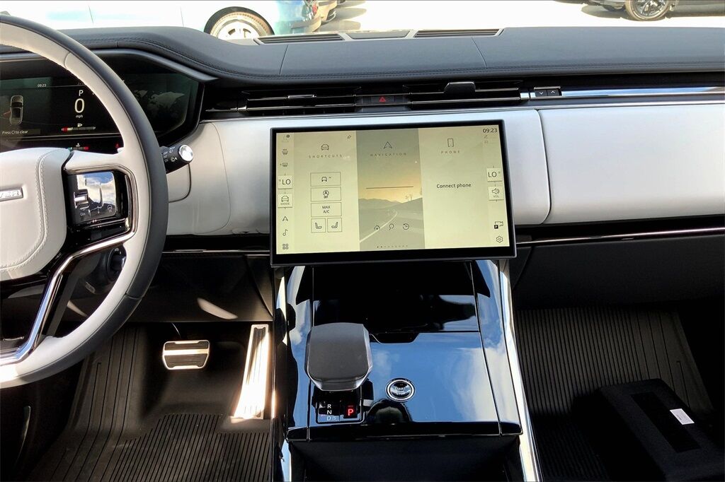 2025 Land Rover Range Rover Sport Dynamic SE San Jose CA