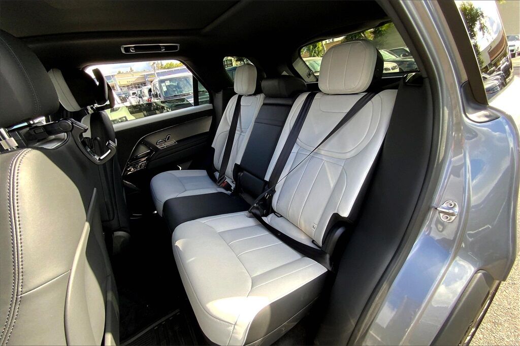 2025 Land Rover Range Rover Sport Dynamic SE San Jose CA