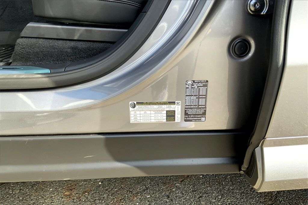 2025 Land Rover Range Rover Sport Dynamic SE San Jose CA