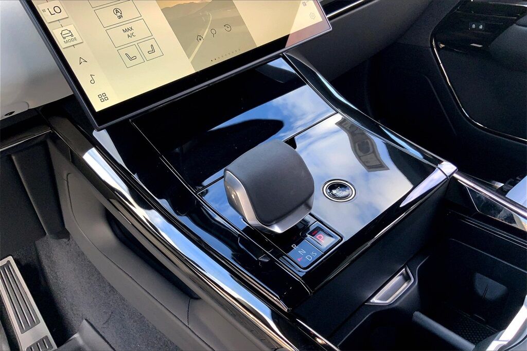 2025 Land Rover Range Rover Sport Dynamic SE San Jose CA