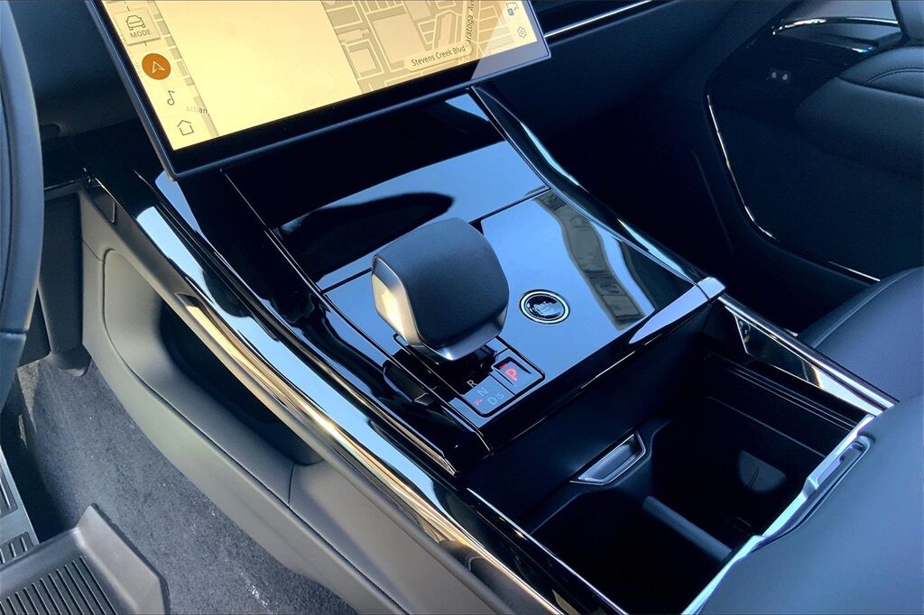 2025 Land Rover Range Rover Sport Dynamic SE San Jose CA