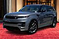 2025 Land Rover Range Rover Sport Dynamic SE
