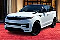 2025 Land Rover Range Rover Sport Dynamic SE