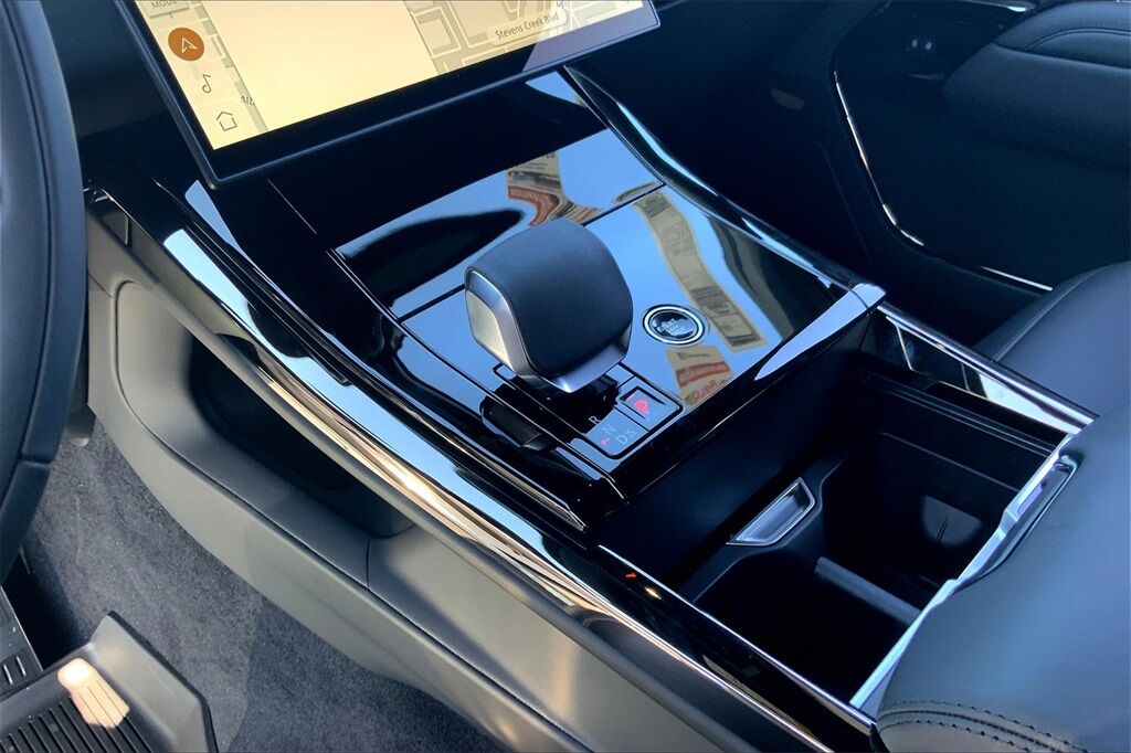 2025 Land Rover Range Rover Sport Dynamic SE San Jose CA