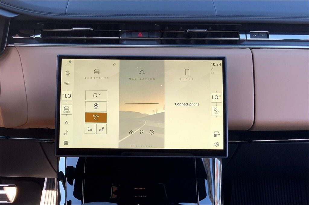 2025 Land Rover Range Rover Sport Dynamic SE San Jose CA