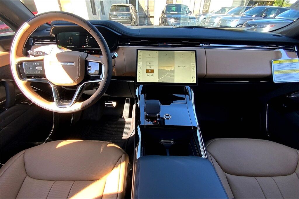 2025 Land Rover Range Rover Sport Dynamic SE San Jose CA