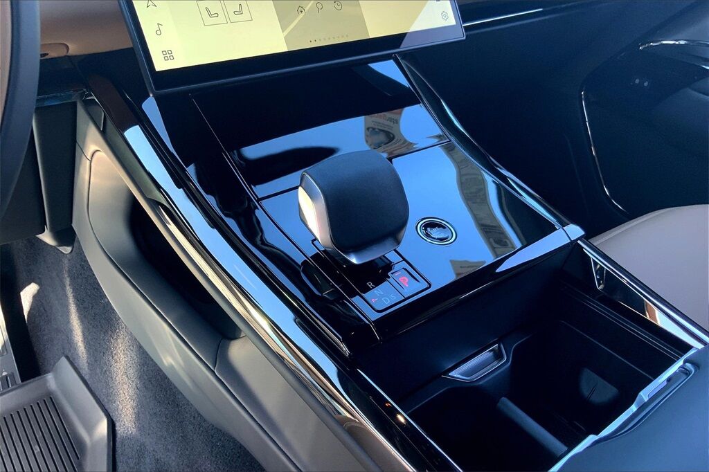 2025 Land Rover Range Rover Sport Dynamic SE San Jose CA