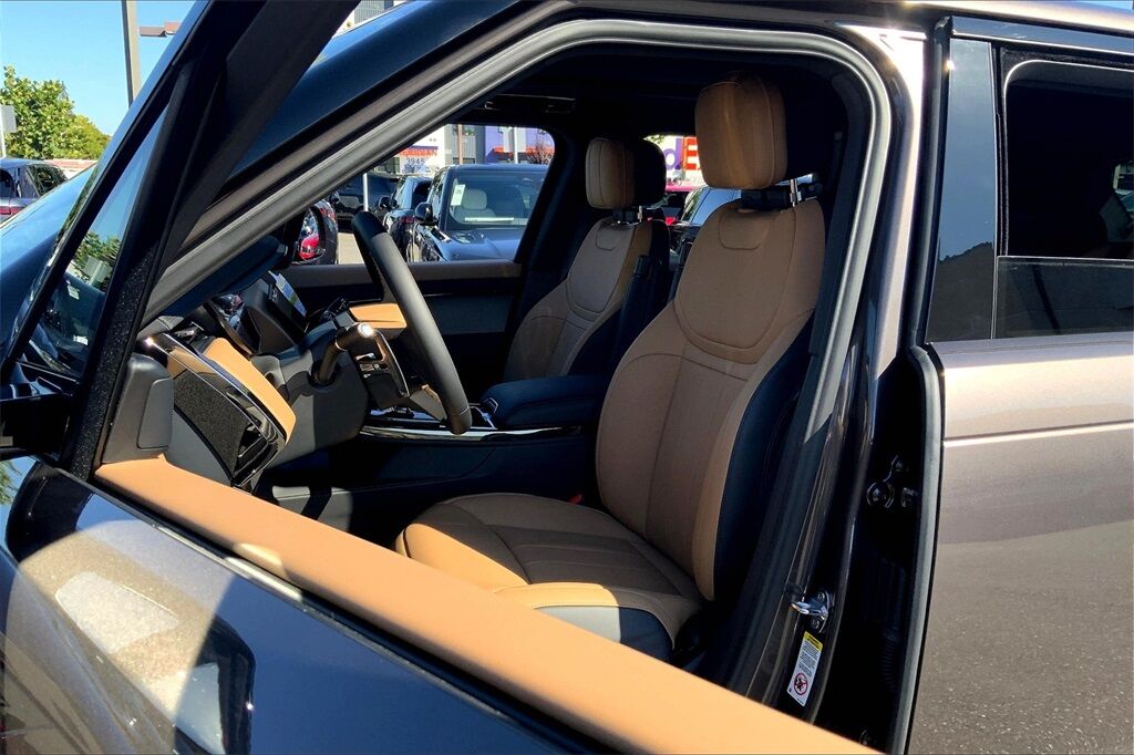 2025 Land Rover Range Rover Sport Dynamic SE San Jose CA