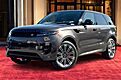 2025 Land Rover Range Rover Sport Dynamic SE