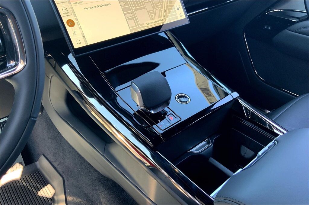 2025 Land Rover Range Rover Sport Dynamic SE San Jose CA