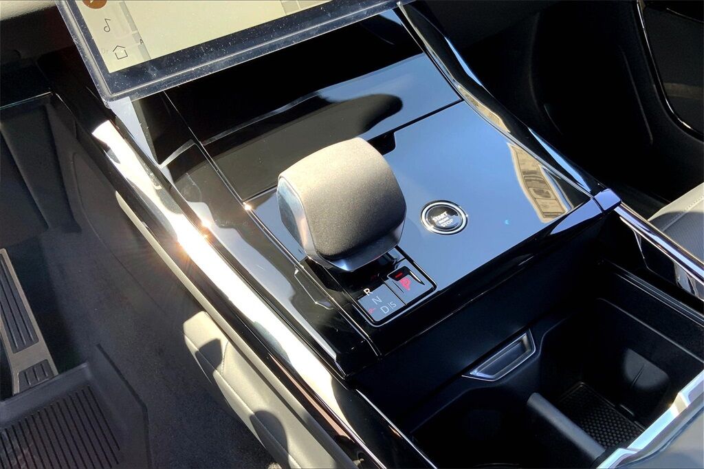 2025 Land Rover Range Rover Sport Dynamic SE San Jose CA