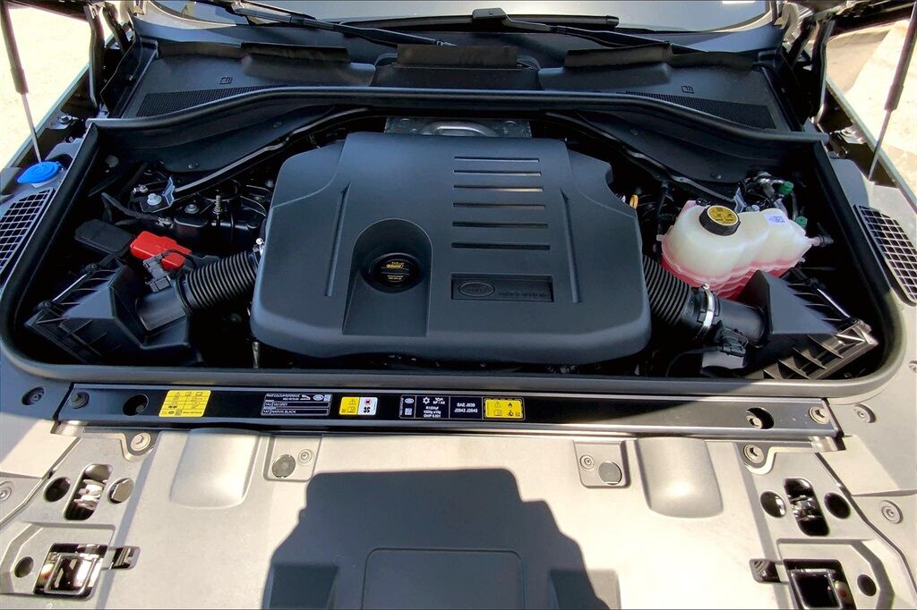 2025 Land Rover Range Rover Sport Dynamic SE San Jose CA