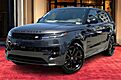 2025 Land Rover Range Rover Sport Dynamic SE