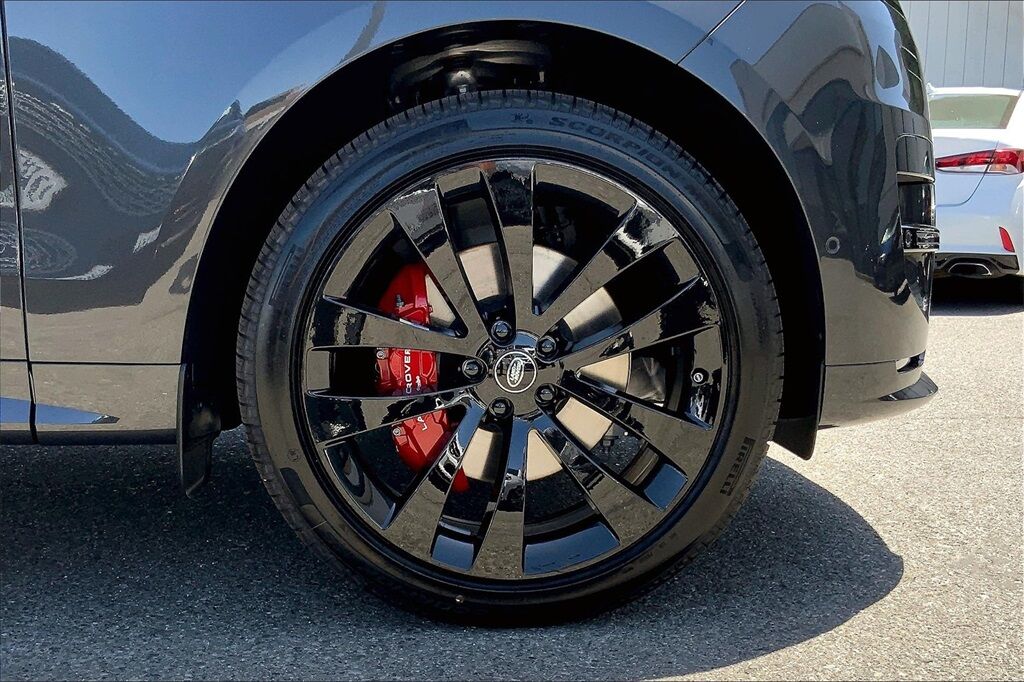 2025 Land Rover Range Rover Sport Dynamic SE San Jose CA