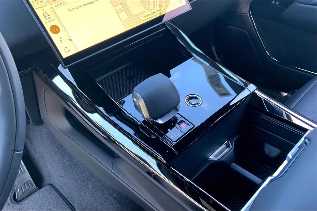 2025 Land Rover Range Rover Sport Dynamic SE San Jose CA