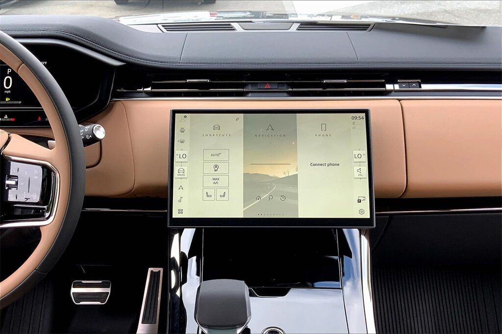 2025 Land Rover Range Rover Sport Dynamic SE San Jose CA