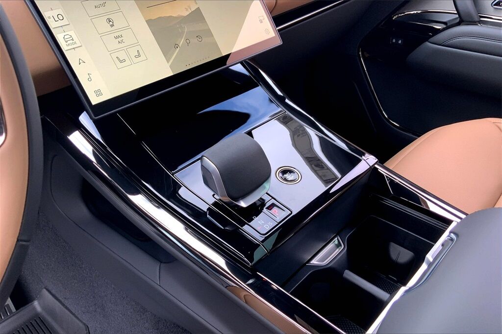 2025 Land Rover Range Rover Sport Dynamic SE San Jose CA