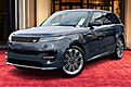 2025 Land Rover Range Rover Sport Dynamic SE